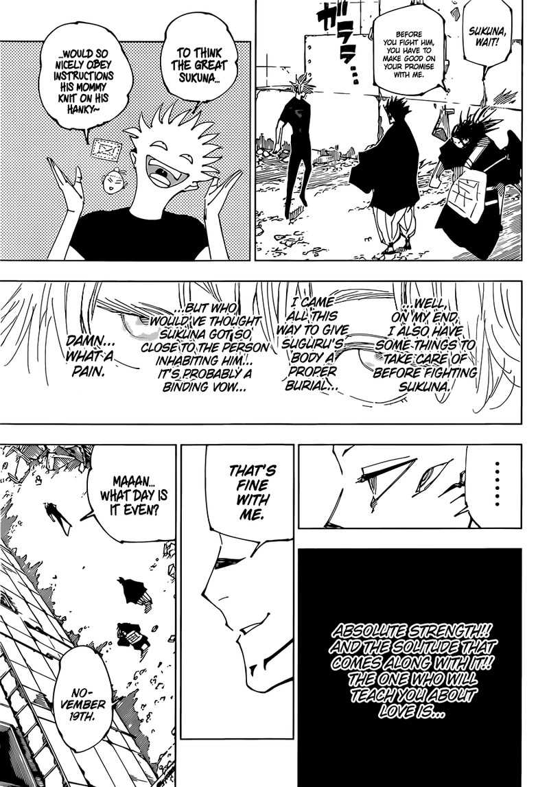 Chapter 221 - Page 16