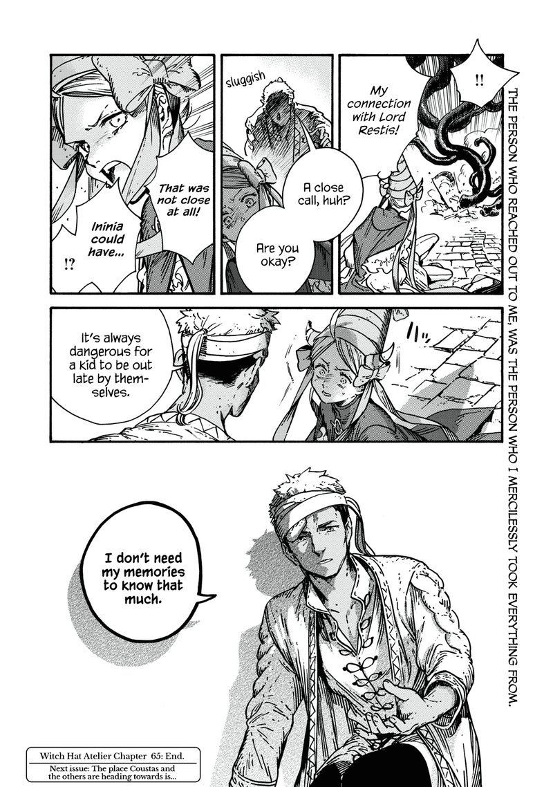 Chapter 65 - Page 23