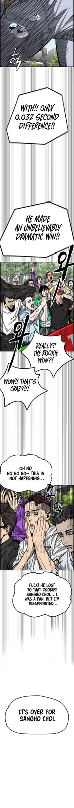 Chapter 556 - Page 5