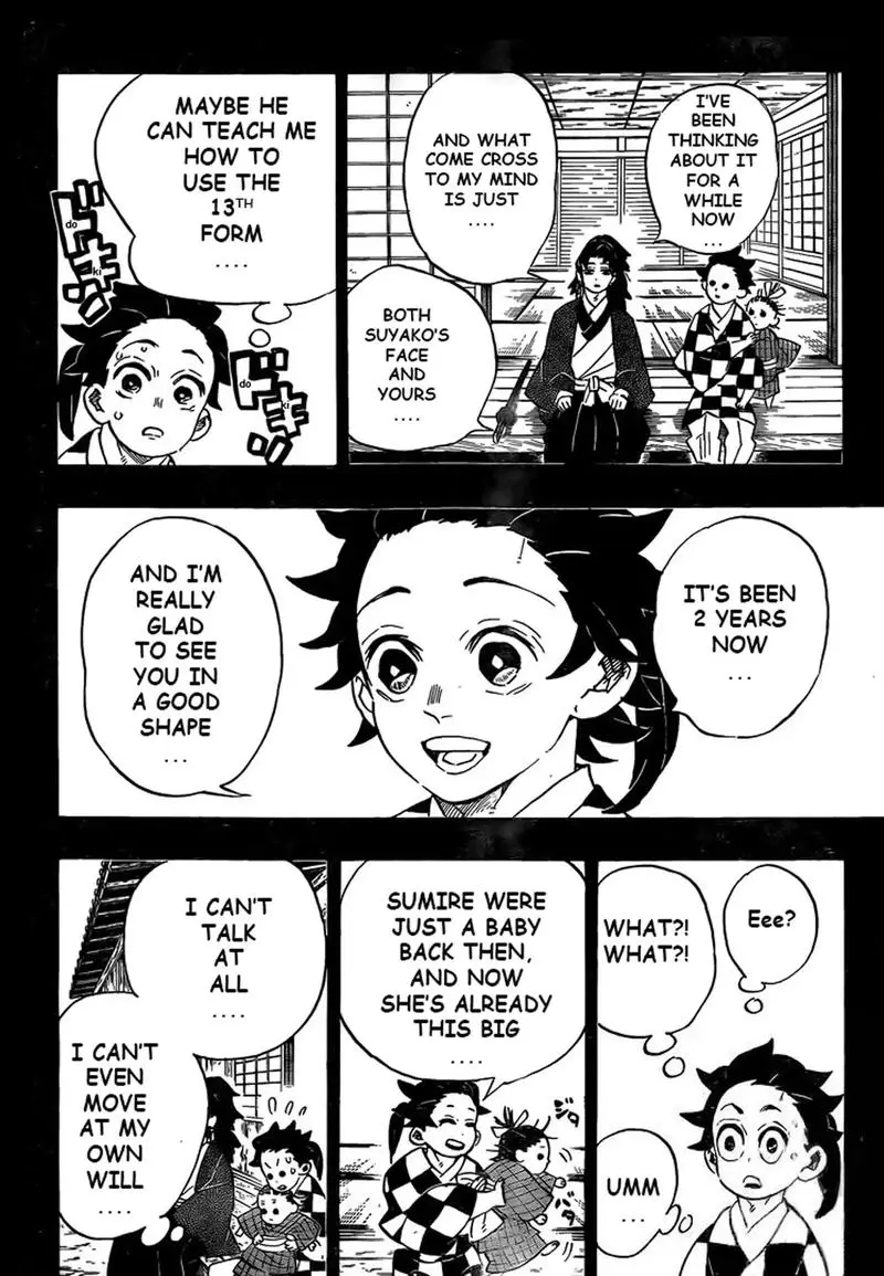Chapter 186 - Page 6