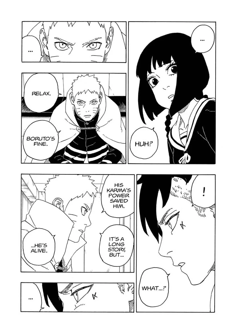 Chapter 69 - Page 21