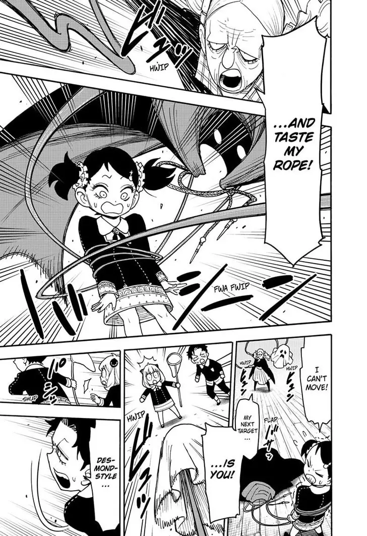 Chapter 126 - Page 5