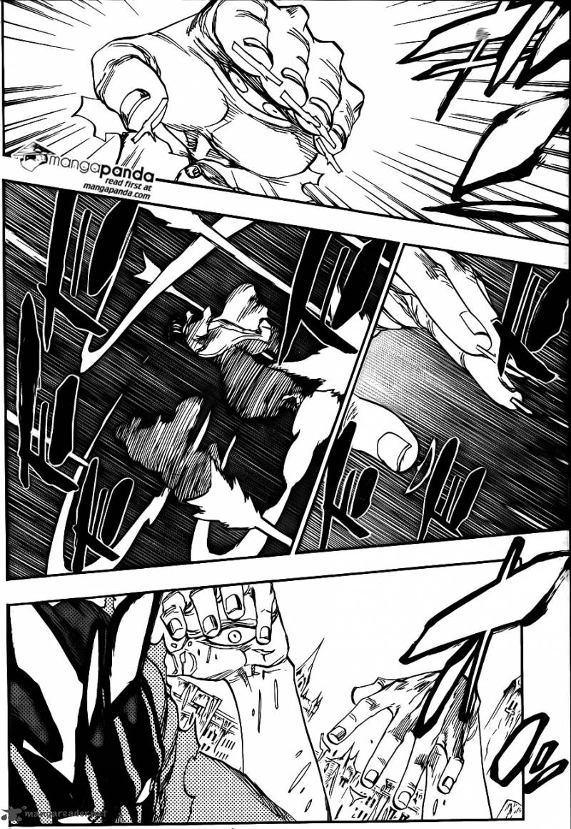 Chapter 641 - Page 6