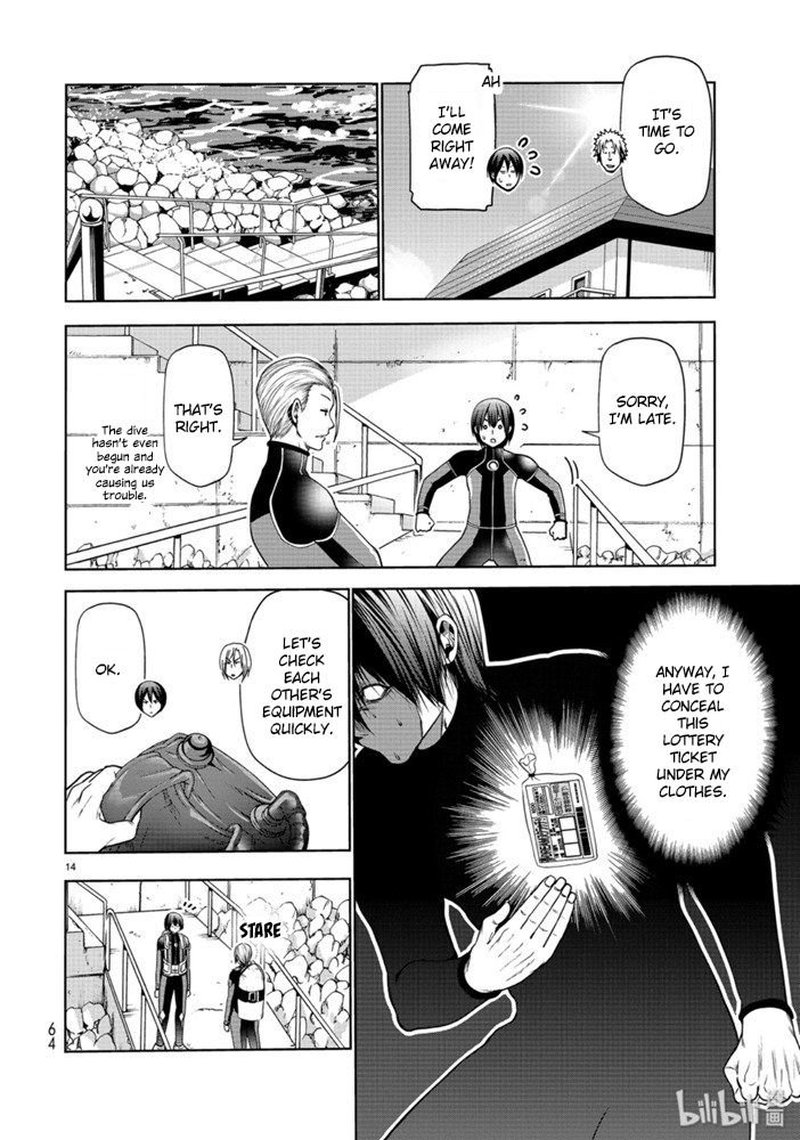 Chapter 61 - Page 14