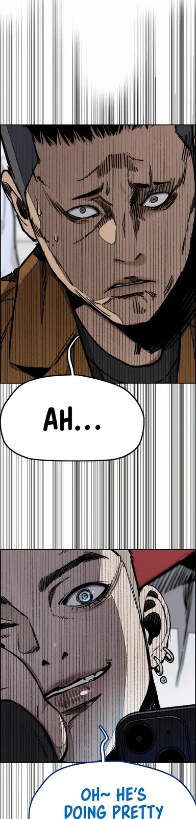 Chapter 533 - Page 76