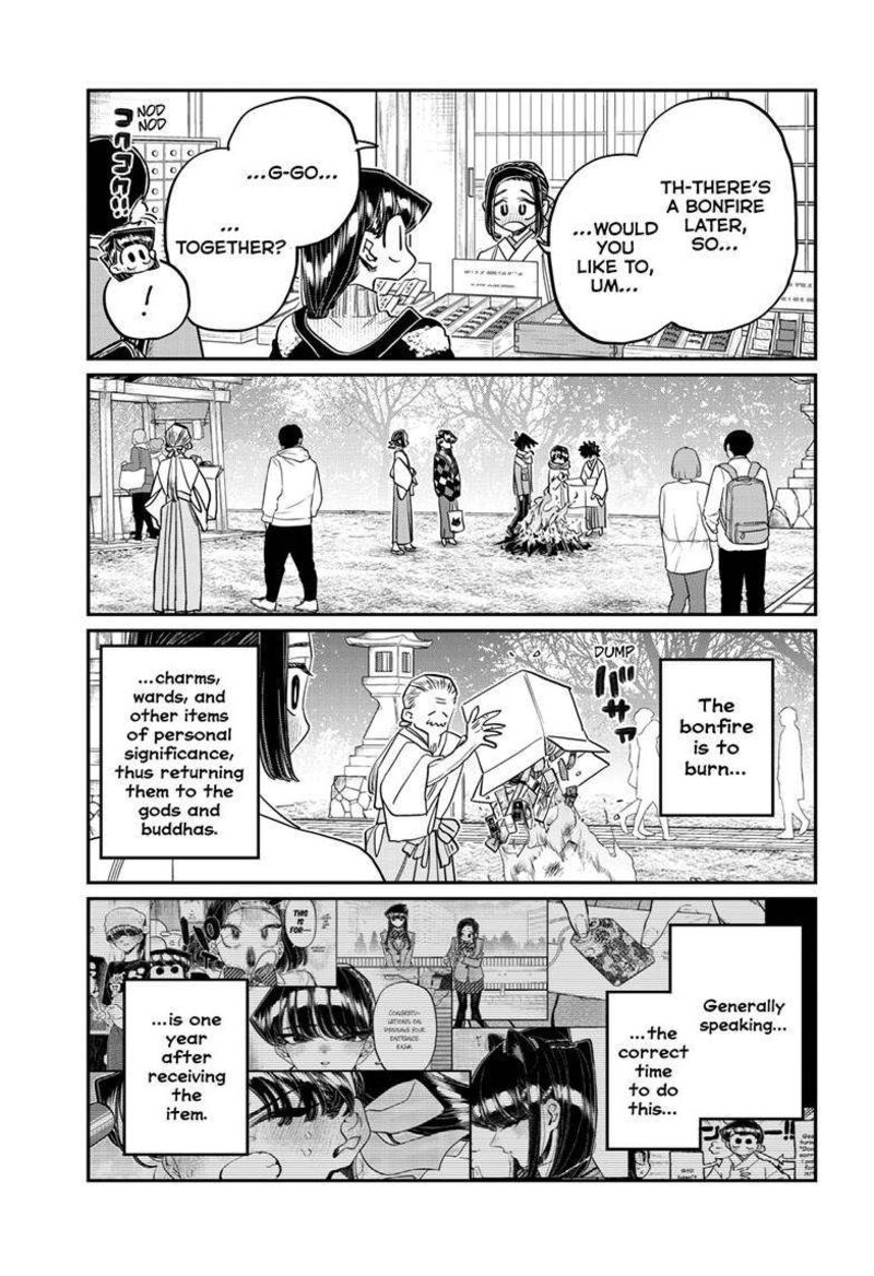 Chapter 483 - Page 12