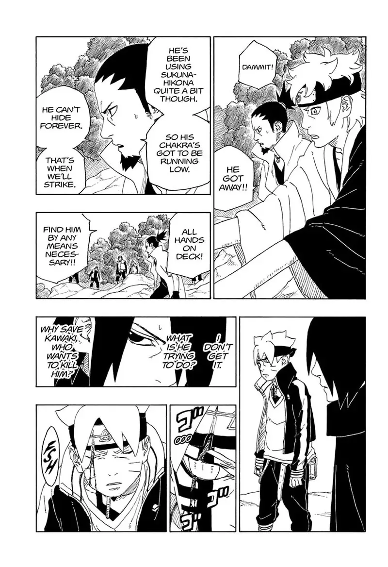 Chapter 78 - Page 40