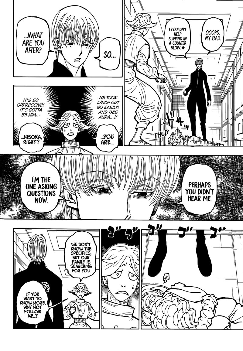 Chapter 392 - Page 10