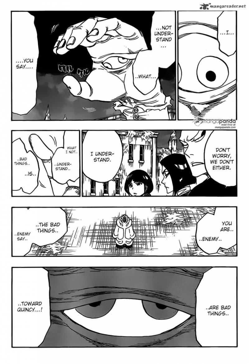 Chapter 638 - Page 3