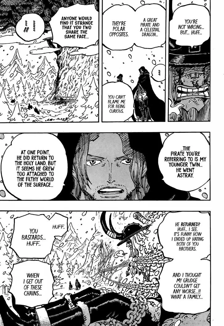 Chapter 1138 - Page 3