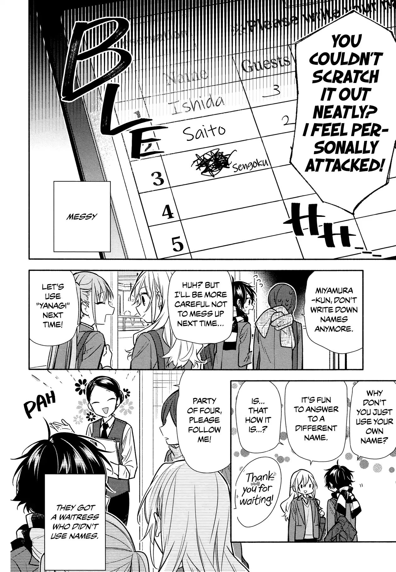 Chapter 102 - Page 6