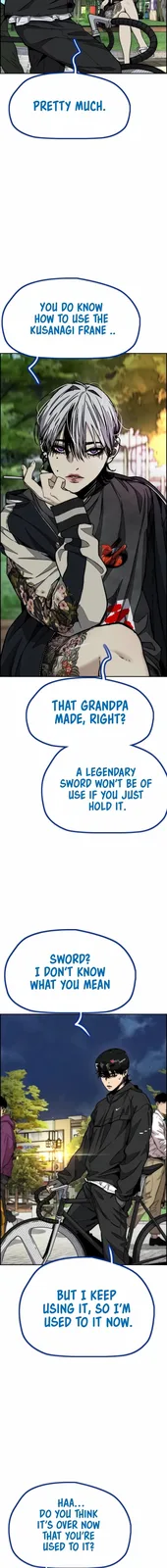 Chapter 549 - Page 26