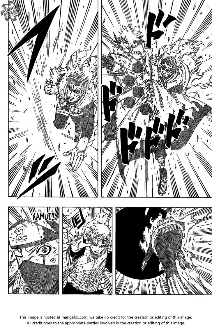 Chapter 669 - Page 18