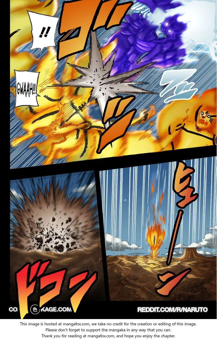 Chapter 696.1 - Page 10