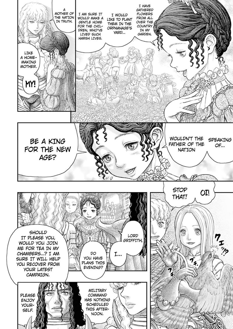 Chapter 358 - Page 19