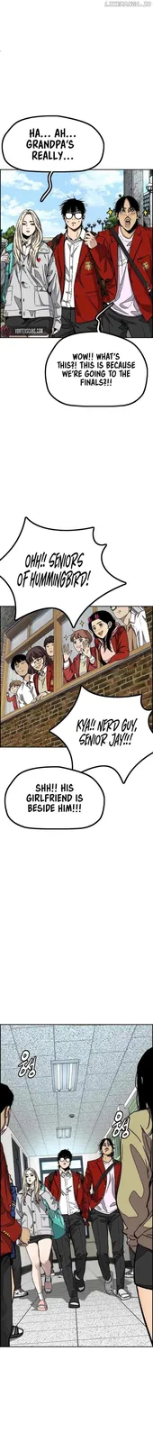 Chapter 523 - Page 6