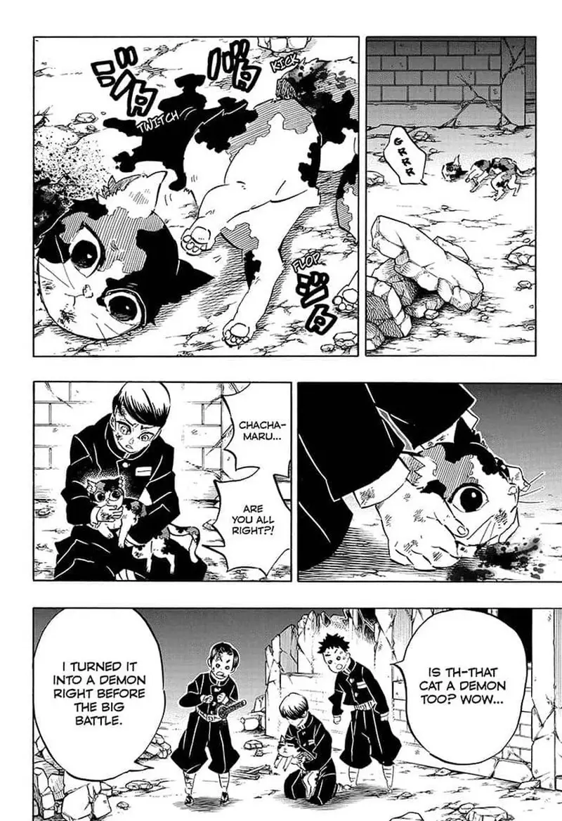 Chapter 194 - Page 2