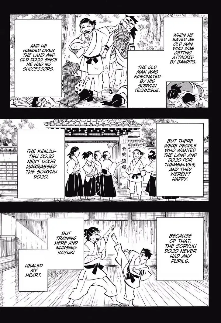 Chapter 155 - Page 5