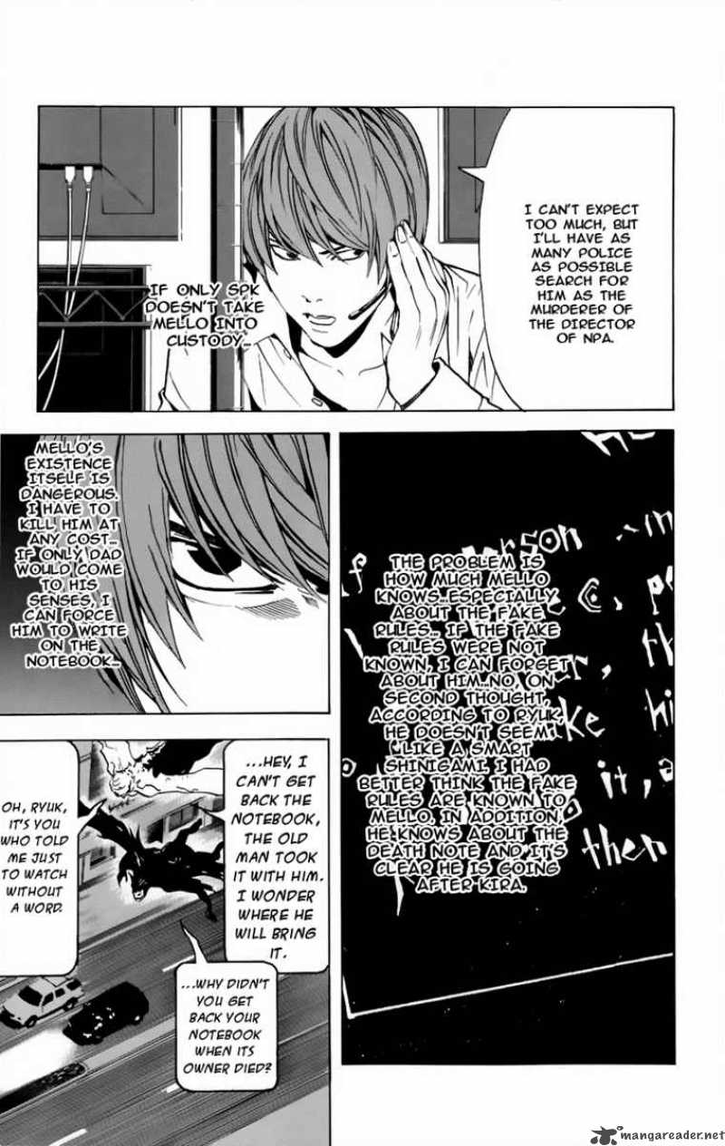 Chapter 74 - Page 13