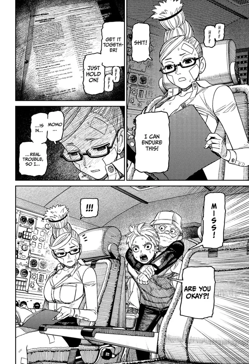 Chapter 199 - Page 10
