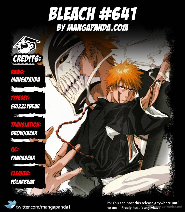 Chapter 641 - Page 18