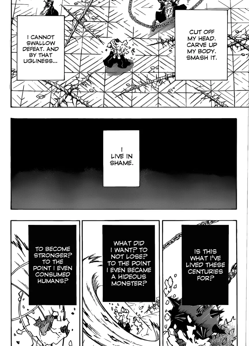 Chapter 176 - Page 18
