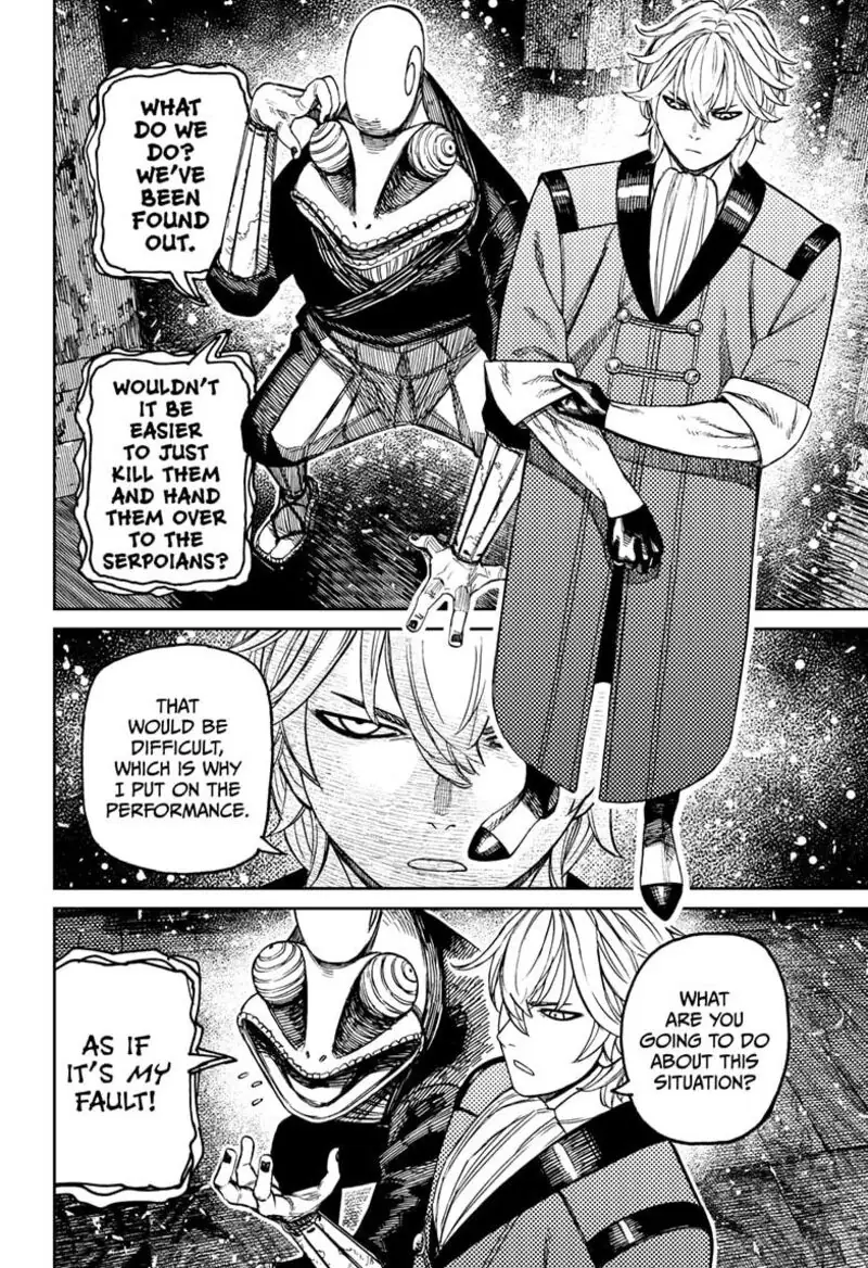 Chapter 202 - Page 14