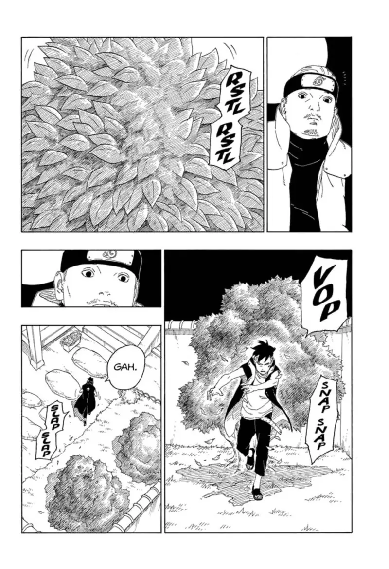 Chapter 61 - Page 23
