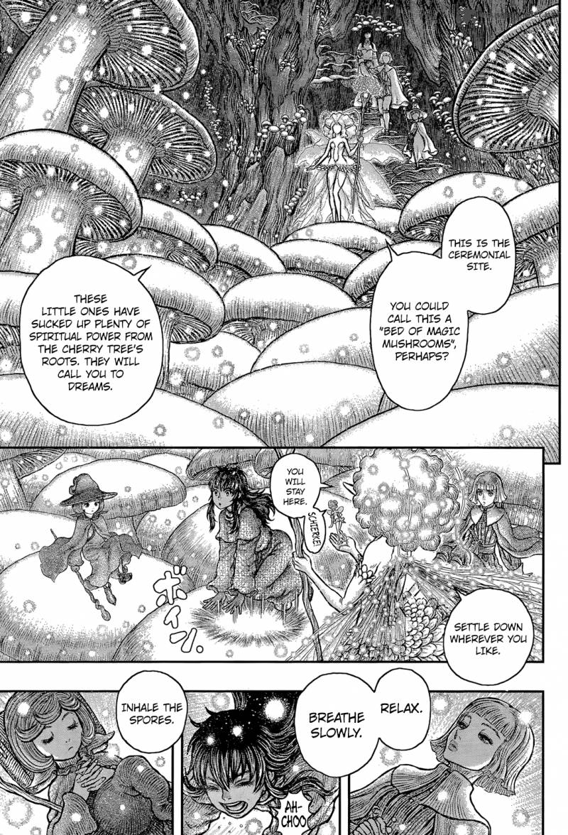 Chapter 347 - Page 11