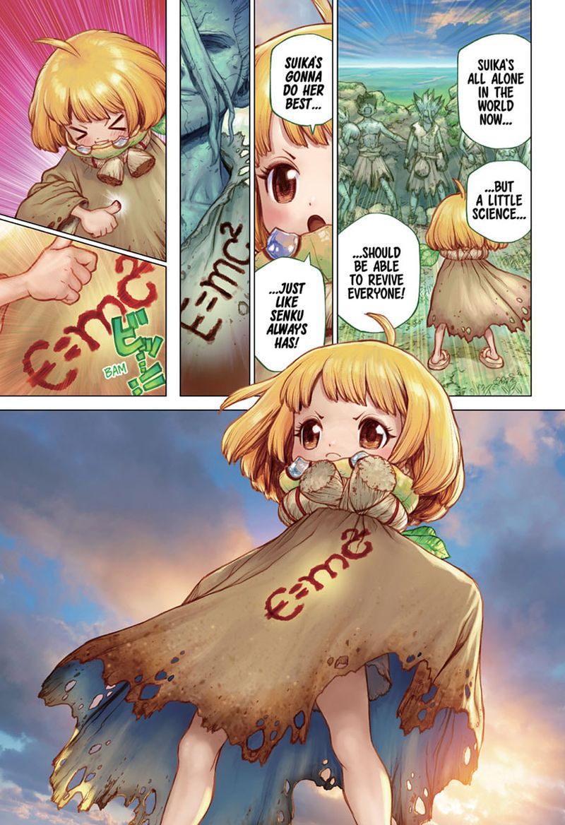 Chapter 196 - Page 1