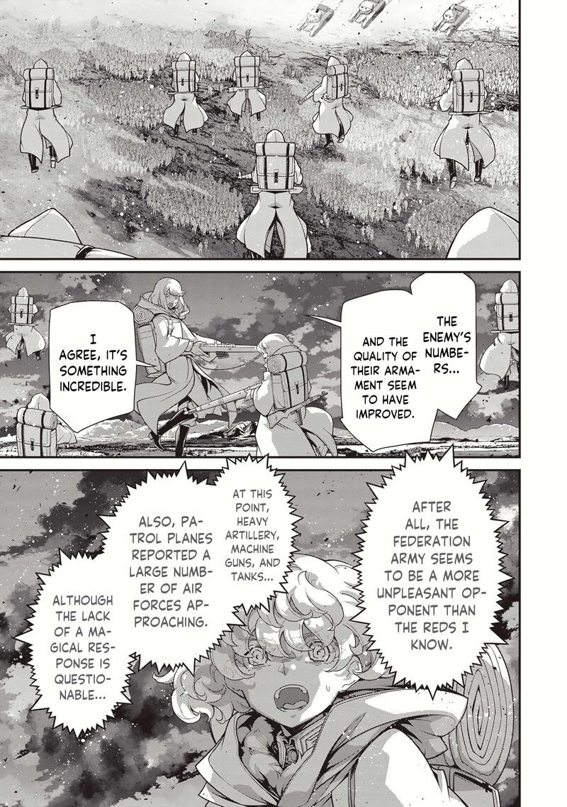 Chapter 96 - Page 27
