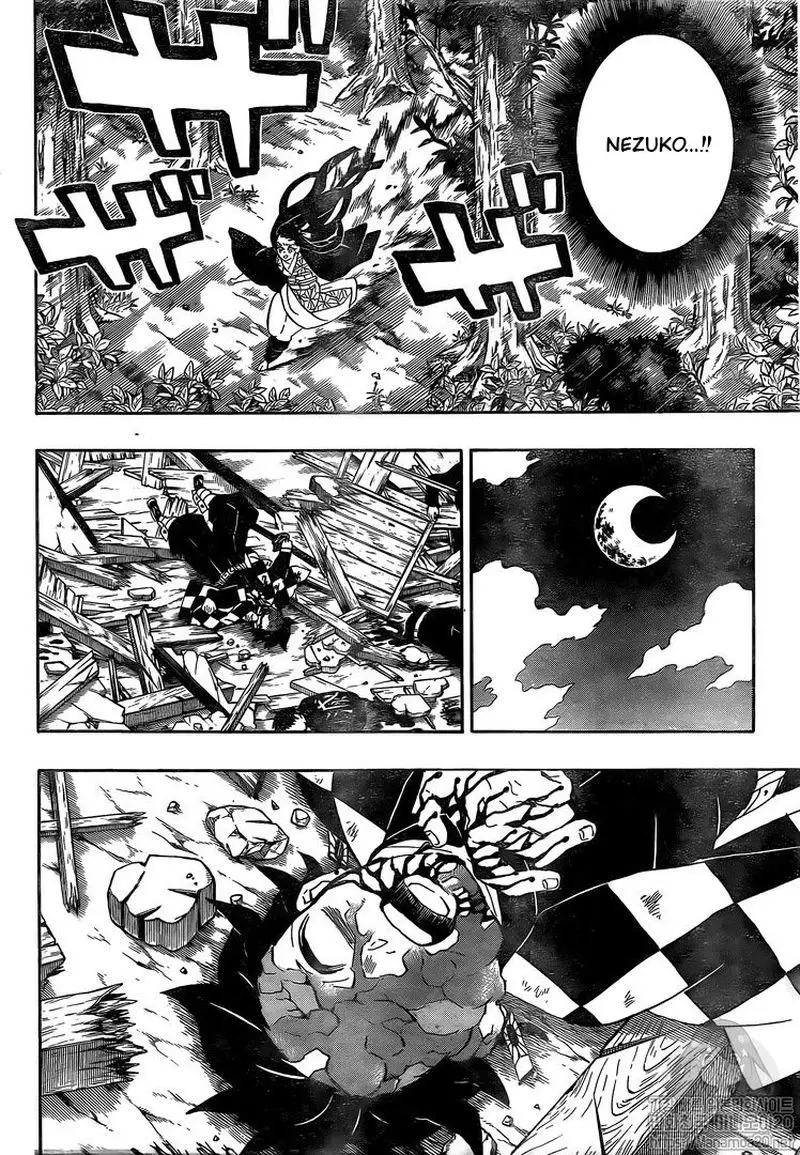 Chapter 185 - Page 8