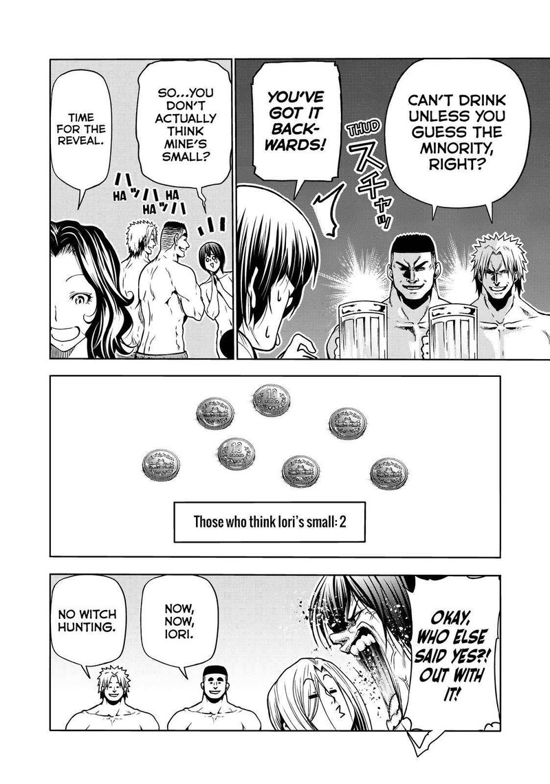 Chapter 70 - Page 32