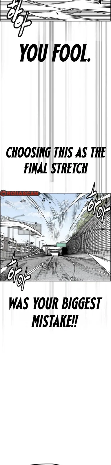 Chapter 553 - Page 20