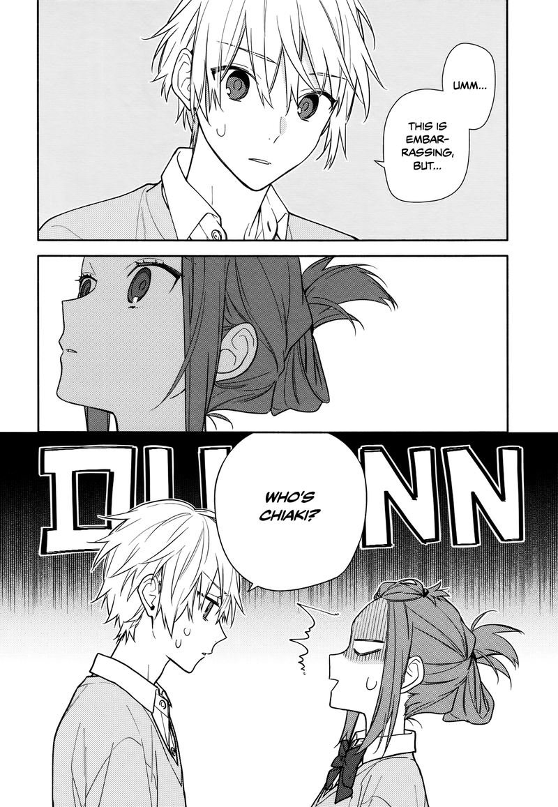 Chapter 120 - Page 12