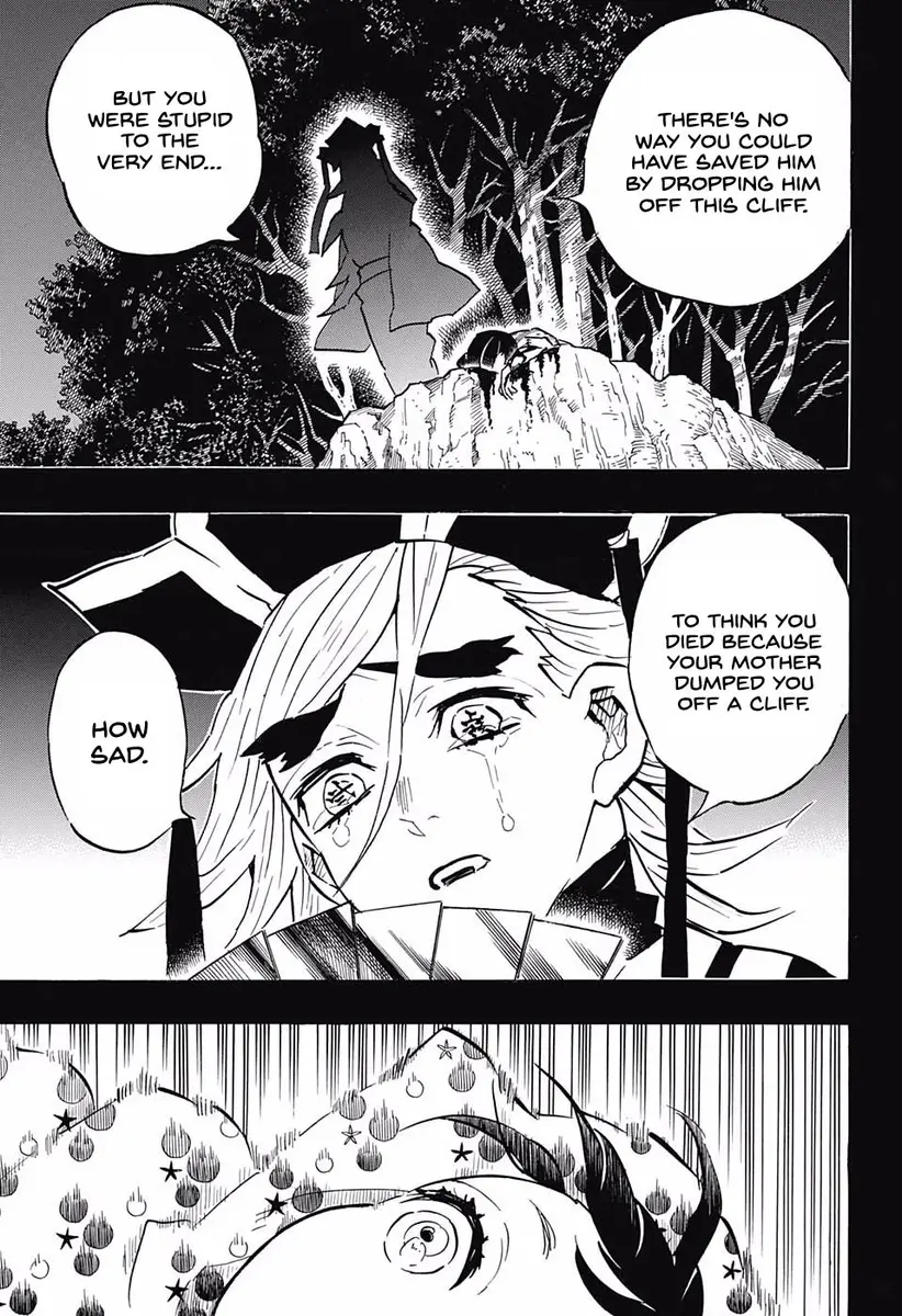 Chapter 160 - Page 15