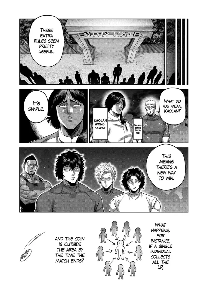 Chapter 327 - Page 13