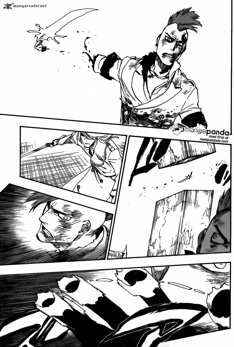 Chapter 634 - Page 11