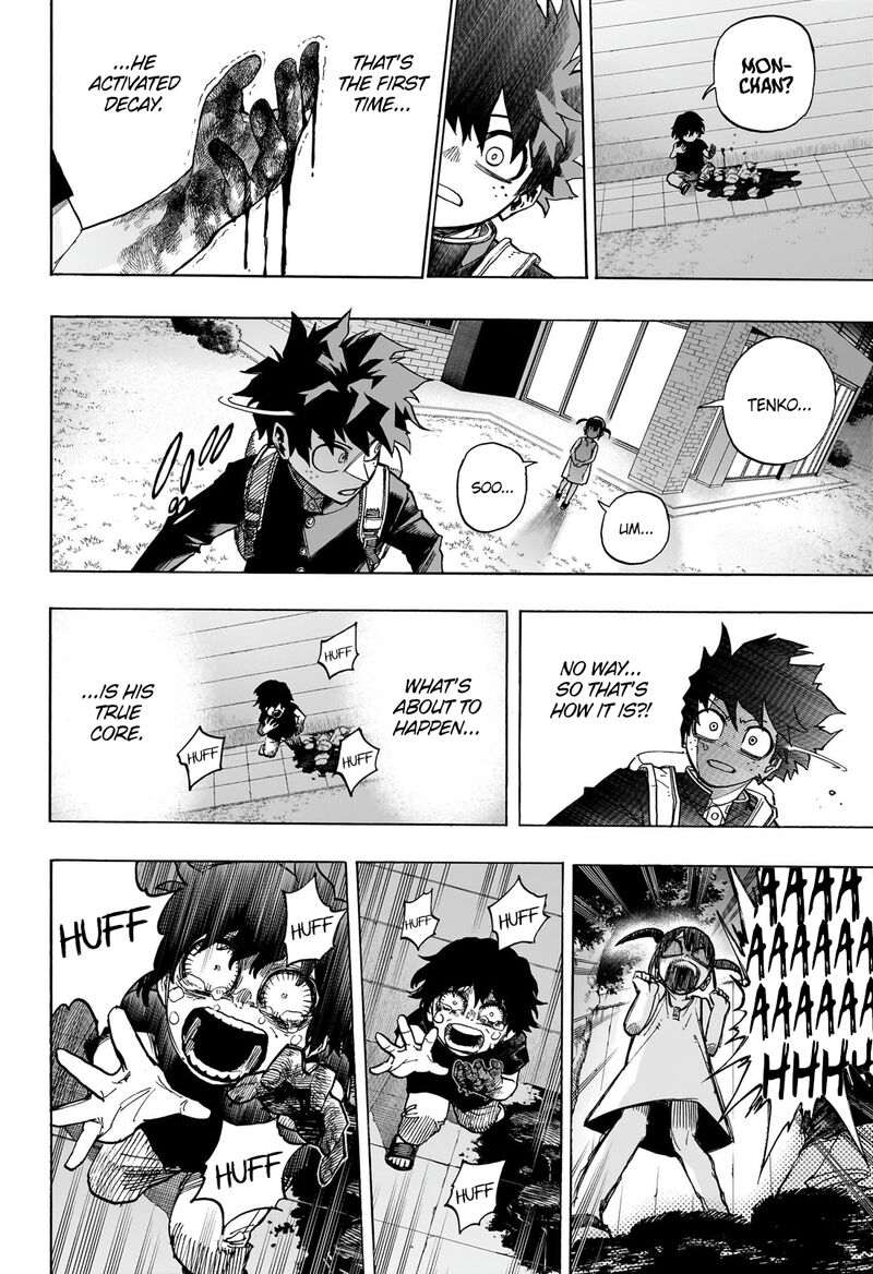 Chapter 418 - Page 3