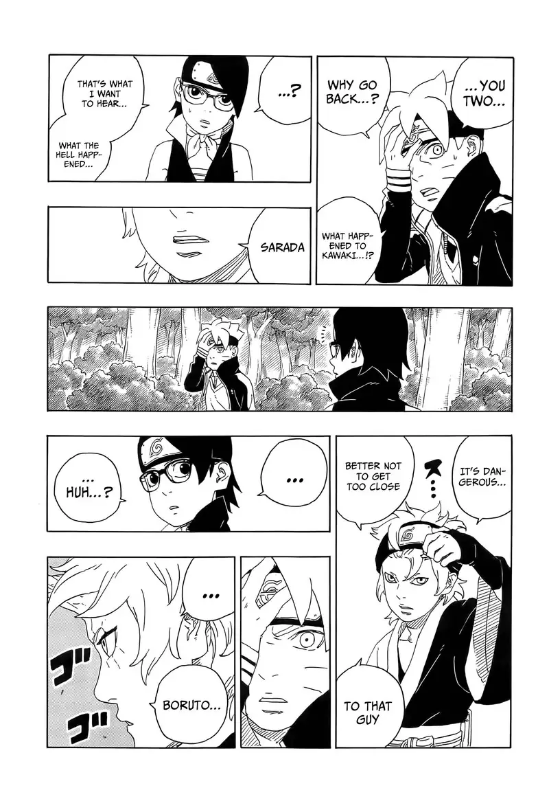 Chapter 79 - Page 29