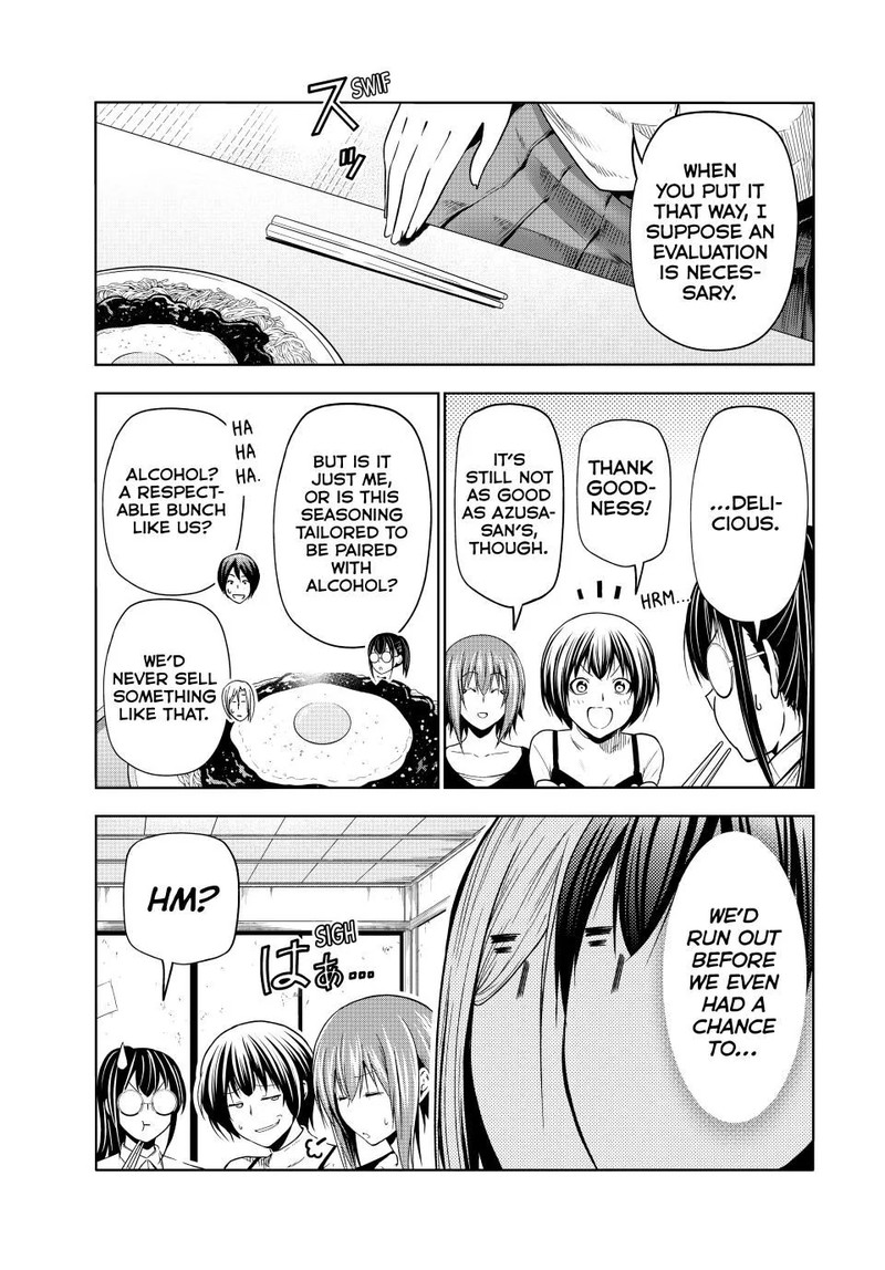 Chapter 91 - Page 32