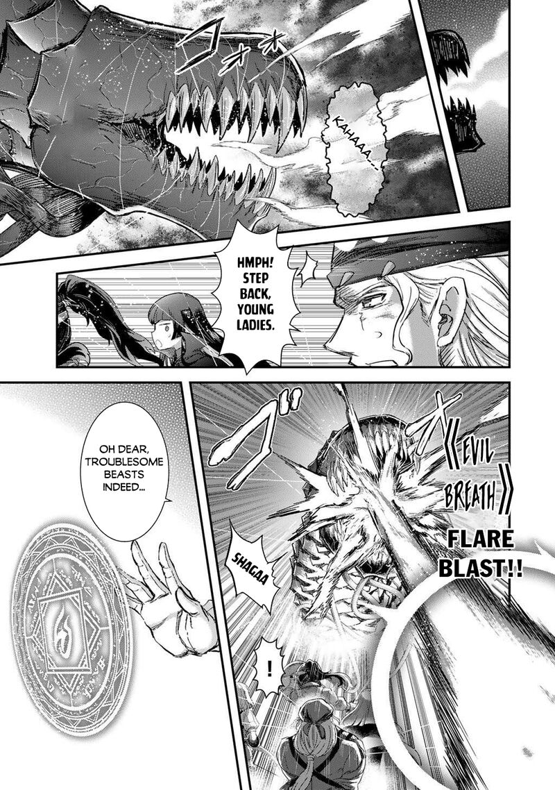 Chapter 91 - Page 16
