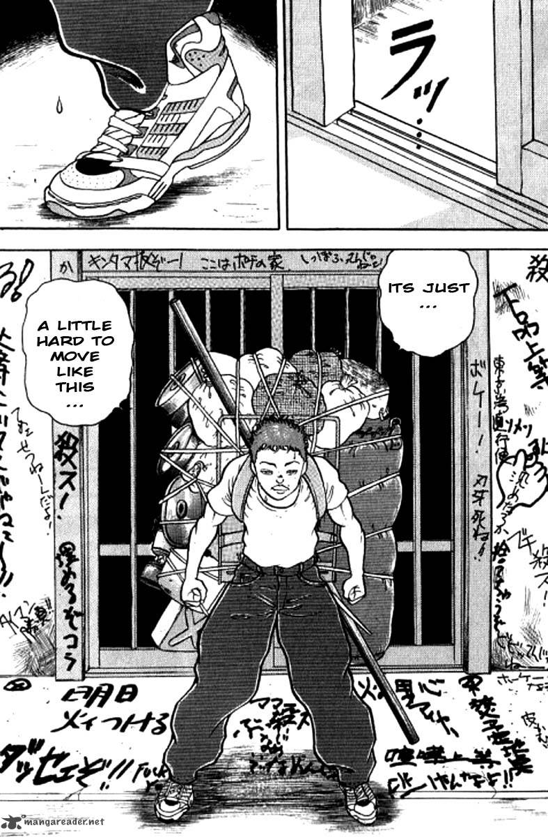Chapter 91 - Page 23