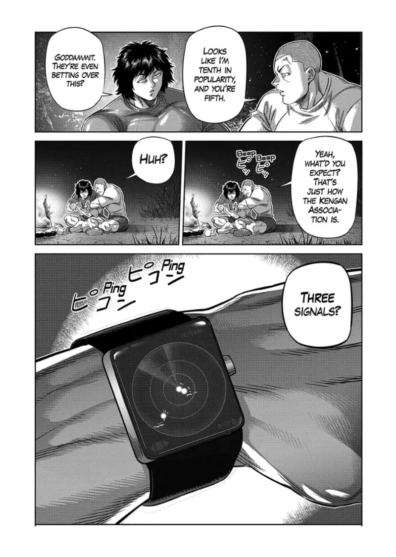 Chapter 330 - Page 8