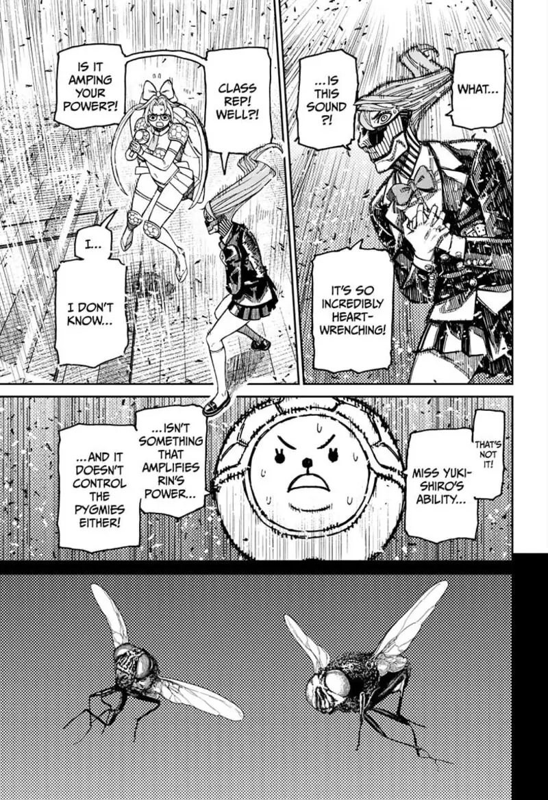 Chapter 186 - Page 23