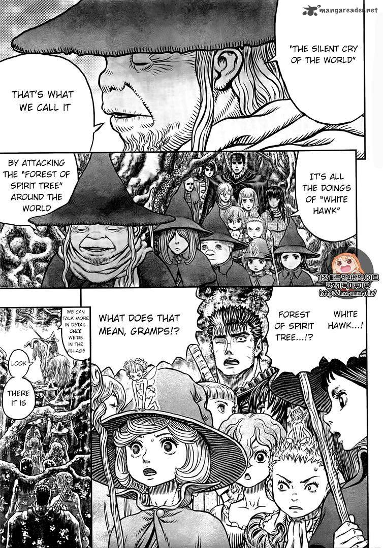 Chapter 344 - Page 14