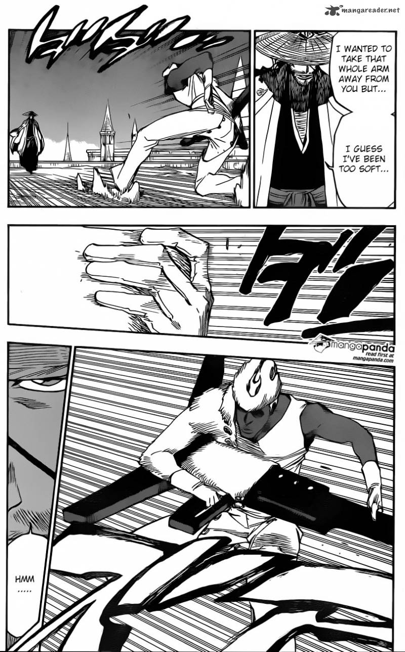 Chapter 646 - Page 7