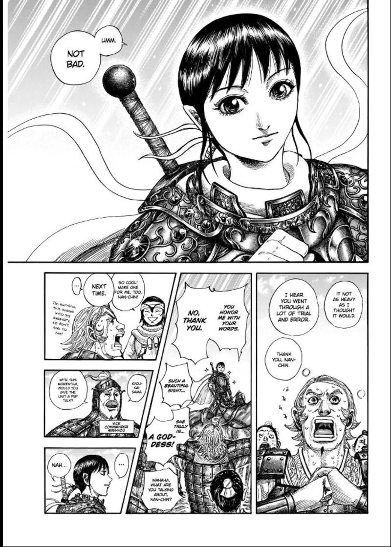 Chapter 849 - Page 9