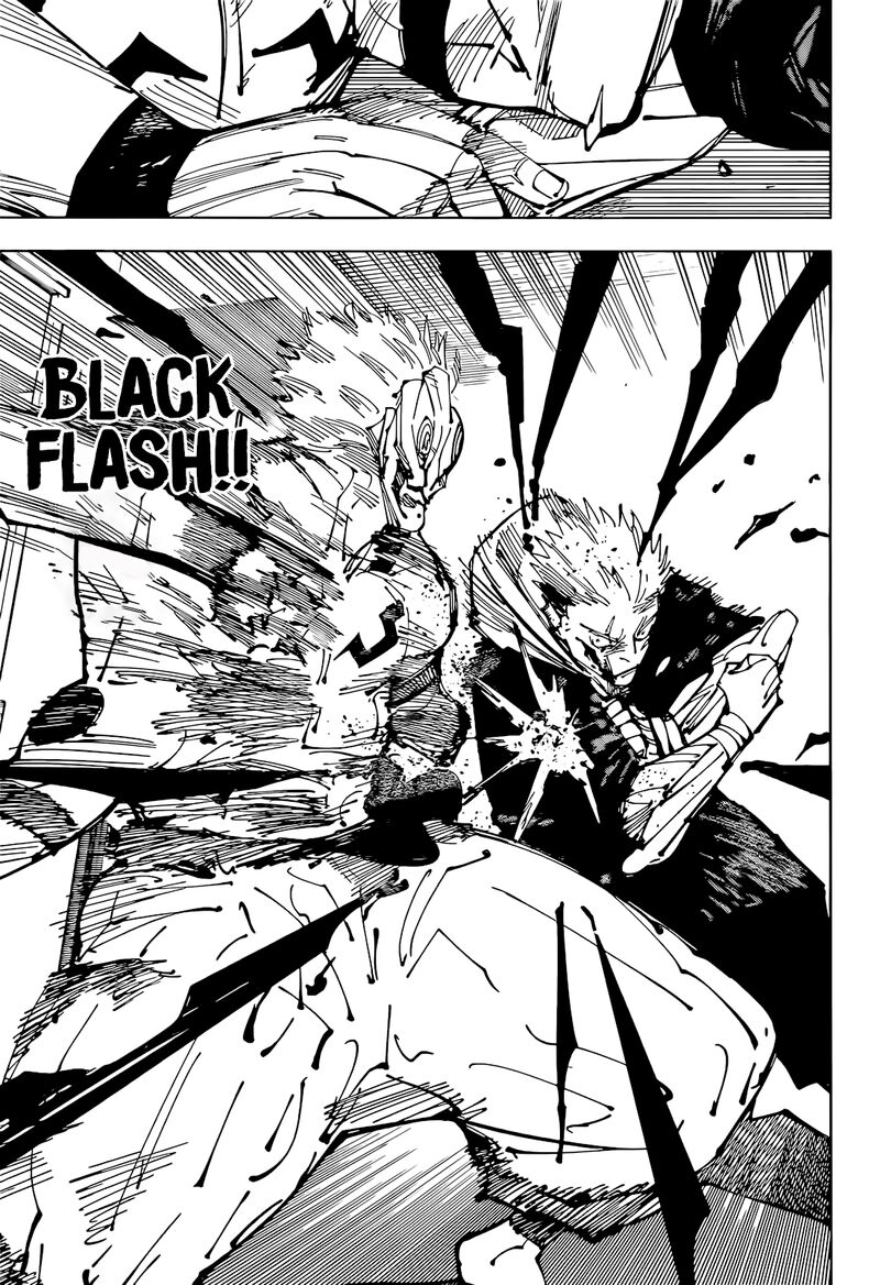 Chapter 257 - Page 6