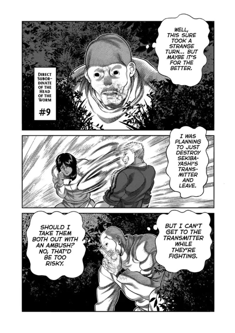 Chapter 338 - Page 9